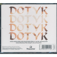 Gorniak, Edyta - Dotyk