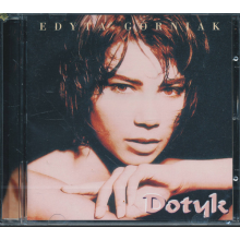 Gorniak, Edyta - Dotyk