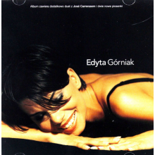 Gorniak, Edyta - Edyta Gorniak -specjalna Edyc.