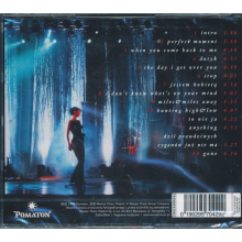 Gorniak, Edyta - Live '99