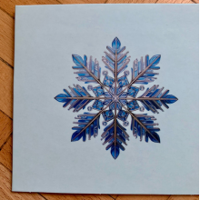 Gorniak, Edyta - My Favourite Winter