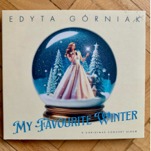 Gorniak, Edyta - My Favourite Winter