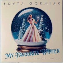 Gorniak, Edyta - My Favourite Winter