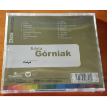 Gorniak, Edyta - Zlota Kolekcja (edycja Limitowana Empik)