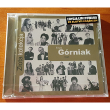 Gorniak, Edyta - Zlota Kolekcja (edycja Limitowana Empik)