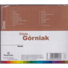 Gorniak, Edyta - Zlota Kolekcja (reedycja)