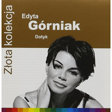 Gorniak, Edyta - Zlota Kolekcja (reedycja)