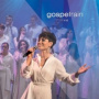 Gospel Rain - N