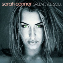 Connor, Sarah - Green Eyed Soul