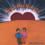 Richards, Lisa - Mad Mad Love