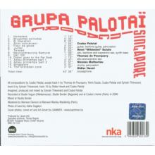 Grupa Palotai - Singapore