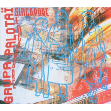 Grupa Palotai - Singapore