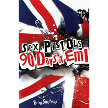Book - 90 Days At Emi