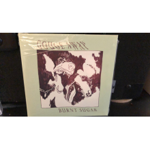 Gouge Away - Burnt Sugar