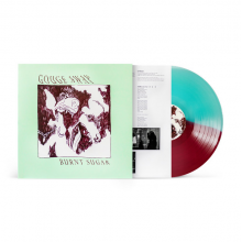 Gouge Away - Burnt Sugar