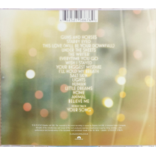 Goulding, Ellie - Bright Lights