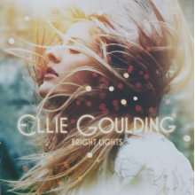 Goulding, Ellie - Bright Lights
