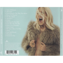 Goulding, Ellie - Delirium