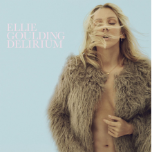 Goulding, Ellie - Delirium
