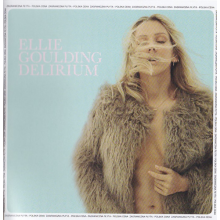 Goulding, Ellie - Delirium (pl)