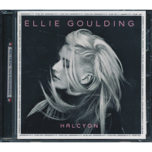 Goulding, Ellie - Halcyon (pl)