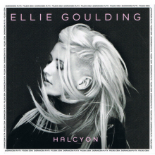 Goulding, Ellie - Halcyon (pl)
