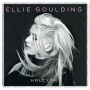 Goulding, Ellie - Halcyon (pl)