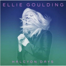 Goulding, Ellie - Halcyon Days (deluxe)