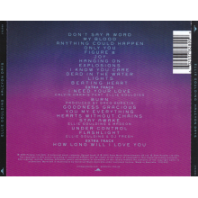 Goulding, Ellie - Halcyon Days (re-pack)