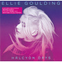 Goulding, Ellie - Halcyon Days (re-pack)
