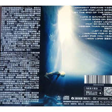 Goulding, Ellie - Higher Than Heaven