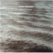 Gourari, Anna - Canto Oscuro