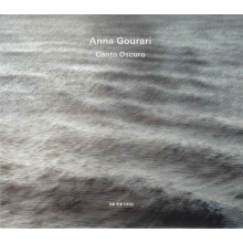 Gourari, Anna - Canto Oscuro