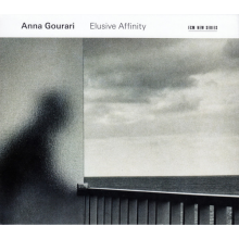 Gourari, Anna - Elusive Affinity
