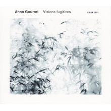 Gourari, Anna - Visions Fugutatives