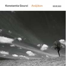 Gourzi, Konstantia - Anajikoon