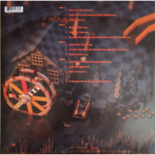 Gov't Mule - Peace...like A River (2lp)