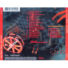 Gov't Mule - Peace...like A River (deluxe Edition) (2cd)