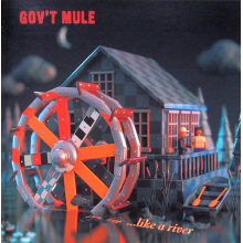 Gov't Mule - Peace...like A River (deluxe Edition) (2cd)