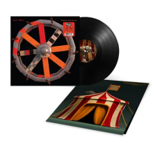 Gov't Mule - Time Of The Signs (lp) (rsd 2023)