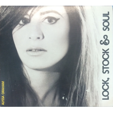 Graham, Alyssa - Lock Stock And Soul