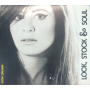 Graham, Alyssa - Lock Stock And Soul