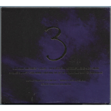 Graham, Lukas - 3 (the Purple Album)