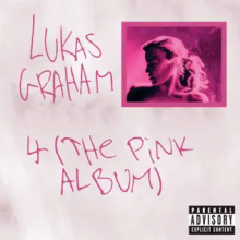 Graham, Lukas - 4 (the Pink Album)
