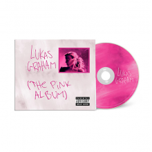 Graham, Lukas - 4 (the Pink Album)