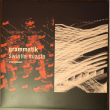 Grammatik - Światła Miasta (lp)