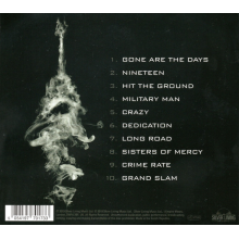 Grand Slam - Hit The Ground - Revised