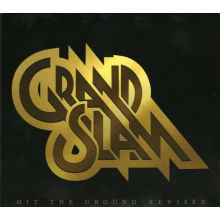 Grand Slam - Hit The Ground - Revised