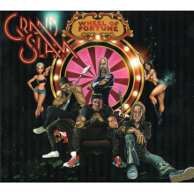 Grand Slam - Wheel Of Fortune