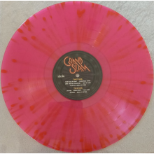 Grand Slam - Wheel Of Fortune